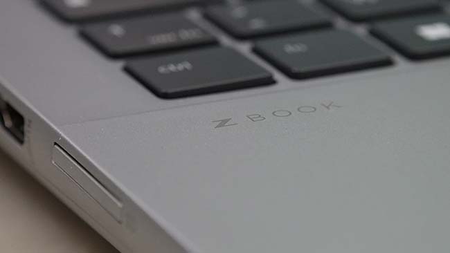 La ZBook Fury G9 passe à un modèle 16 pouces unique